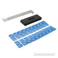 Flooring Installation Kit 22pce